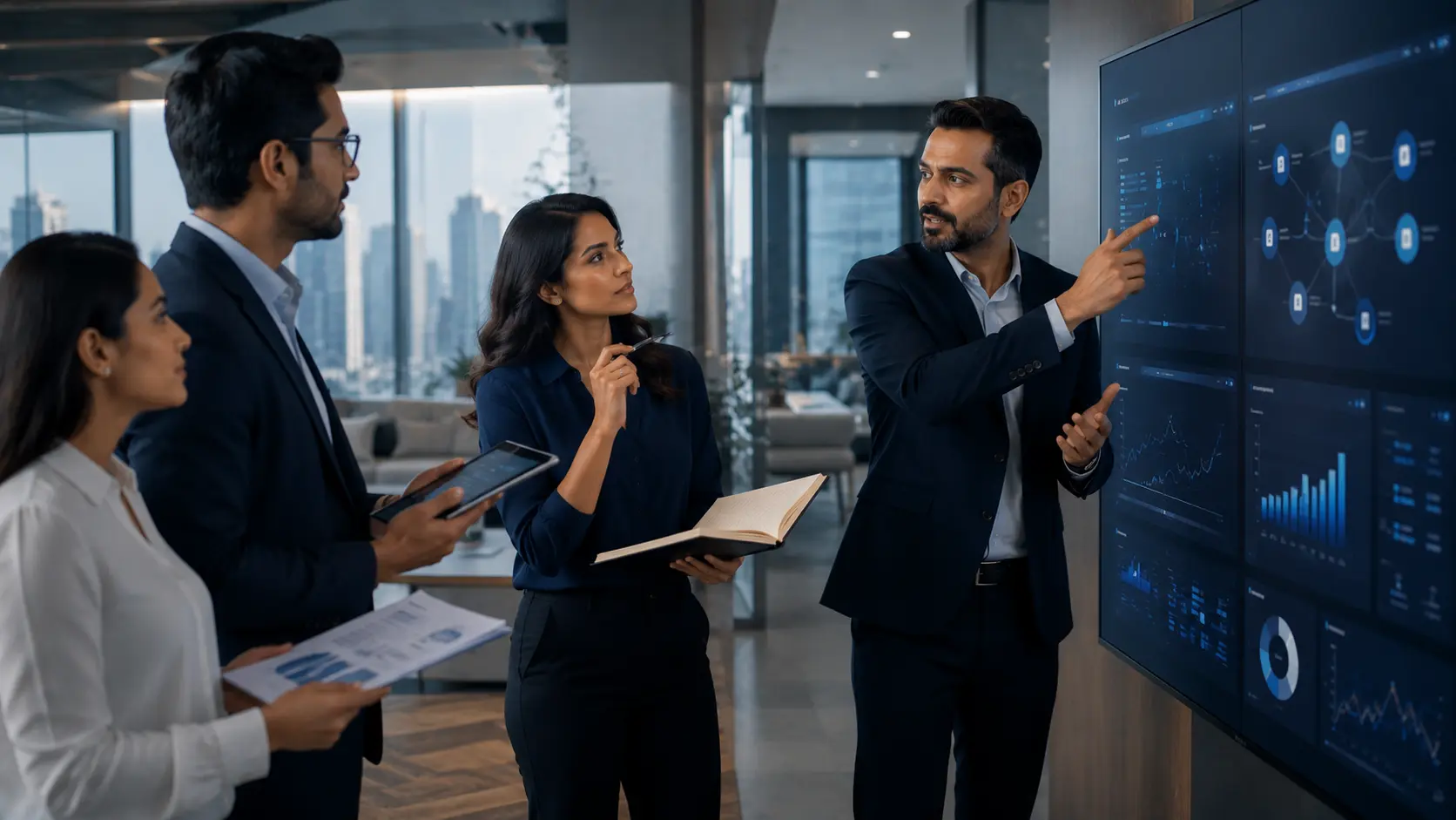 Artificial intelligence skills for career growth and professional development