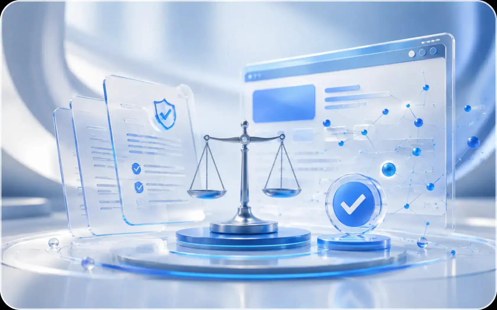 Terms of Service and website usage agreement being reviewed