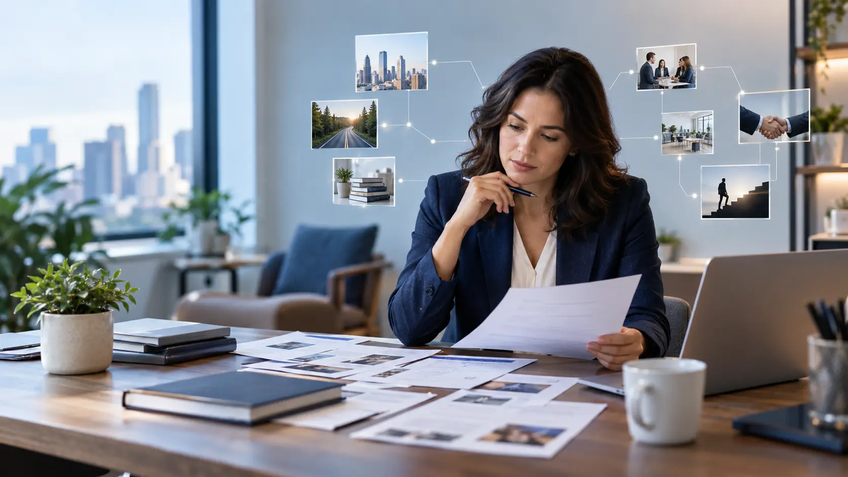 AI Job Search: How to Use AI for Job Search and Career Research