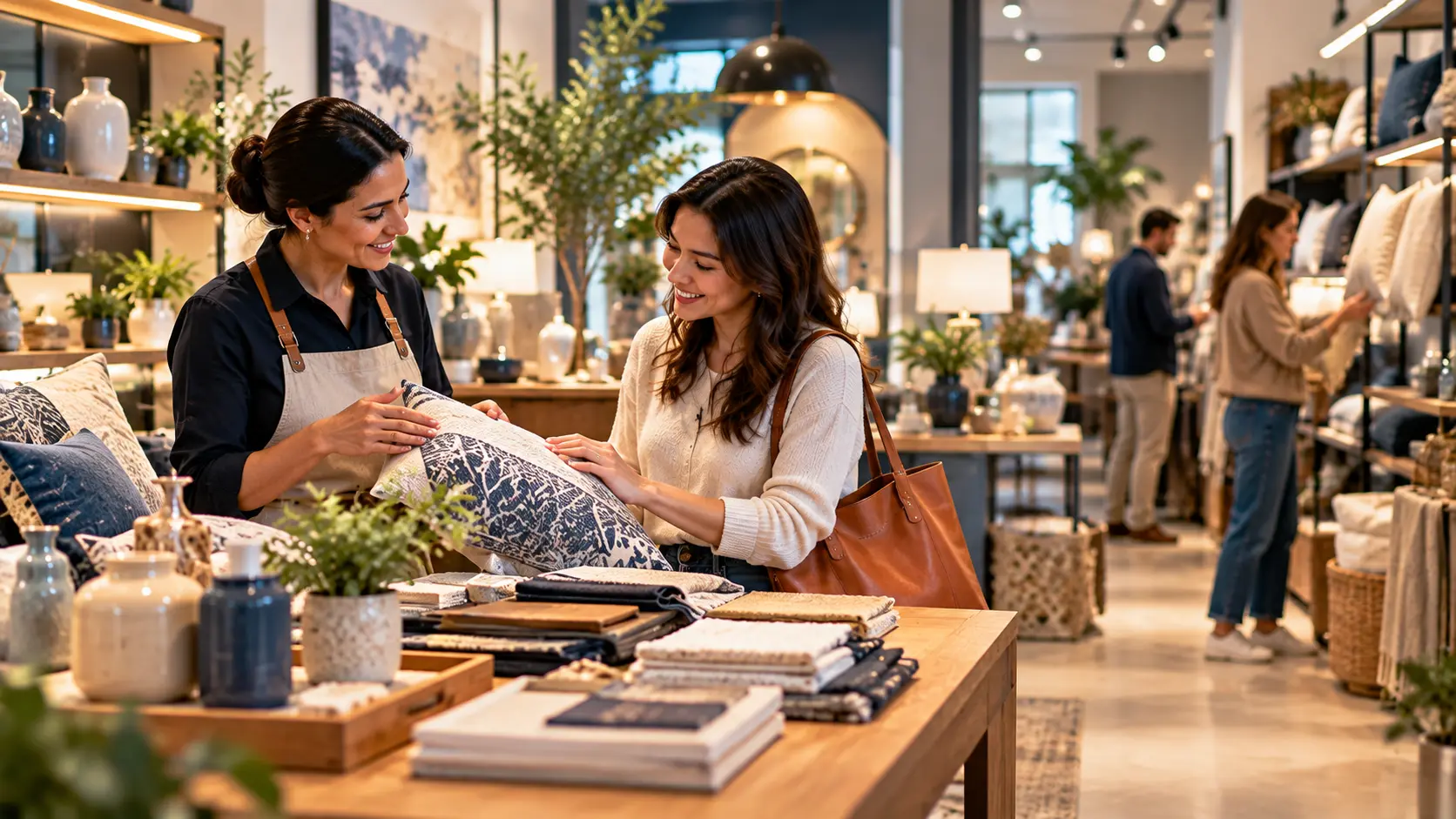 Value proposition differentiation through customer experience and benefits